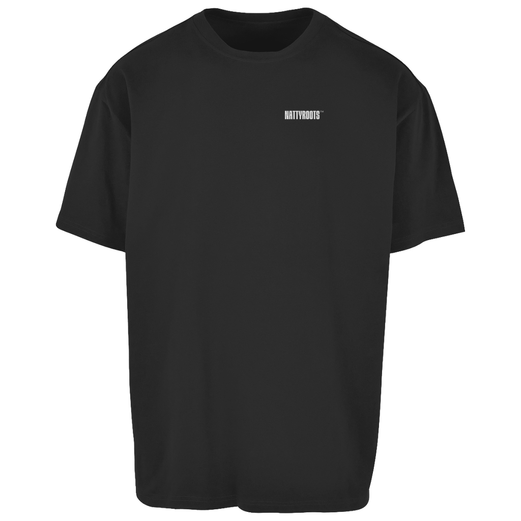 Basic Oversize - Heavy Cotton 240gsm