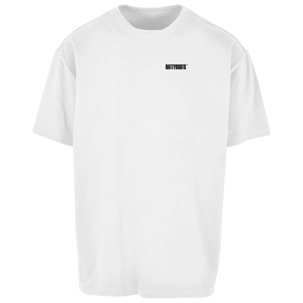 Basic Oversize - Heavy Cotton 240gsm