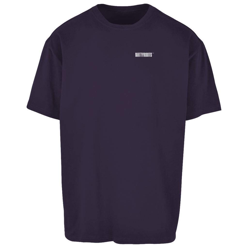 Basic Oversize - Heavy Cotton 240gsm