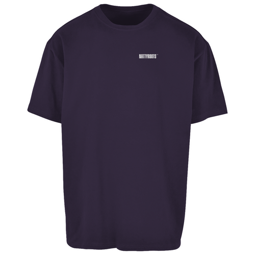 Basic Oversize - Heavy Cotton 240gsm