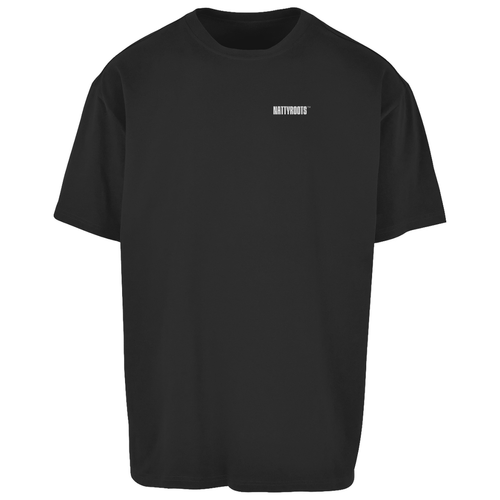 Basic Oversize - Heavy Cotton 240gsm