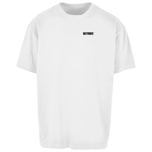 Basic Oversize - Heavy Cotton 240gsm
