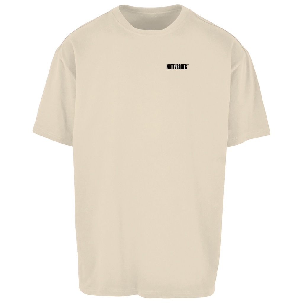 Basic Oversize - Heavy Cotton 240gsm
